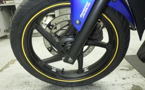HONDA CBR250R GEN 3 MC41