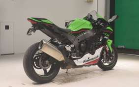 KAWASAKI ZX 10 NINJA ABS 2021 ZXT02L
