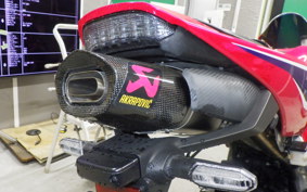 HONDA CBR600RR 2021 PC40
