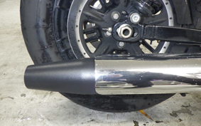 HARLEY XL1200XS 2020