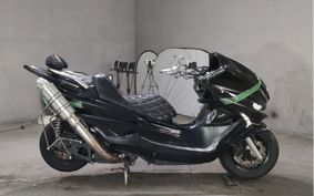 YAMAHA MAJESTY 250C SG03J