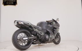 KAWASAKI ZX 1400 NINJA 2007