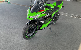 KAWASAKI NINJA 400 2019 EX400G