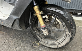 SUZUKI ZZ INCH UP SPORT CA1PB