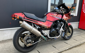 KAWASAKI GPZ900R NINJA 1990 ZX900A