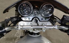 SUZUKI INAZUMA 400 GK7BA