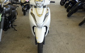 HONDA LEAD 125 JK12