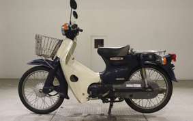 HONDA C50 SUPER CUB 2004 AA01