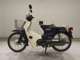 Фото Honda C50 SUPER CUB 2008 с японского аукциона