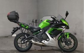 KAWASAKI NINJA650 EX650E