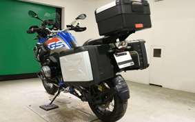 BMW R1200GS RALLY 2018