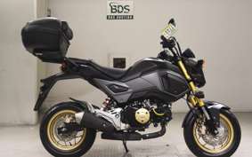 HONDA ｸﾞﾛﾑ 2019 JC75