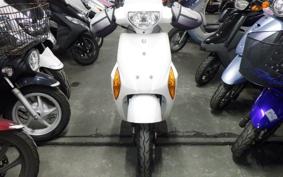 SUZUKI LET's 5 CA47A
