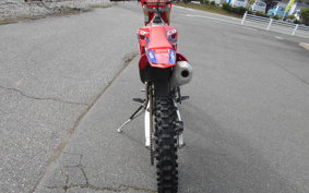 HONDA CRF250 RALLY ME12