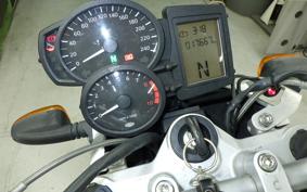 BMW R1200R 2007