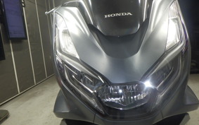 HONDA PCX125 2014 JK05