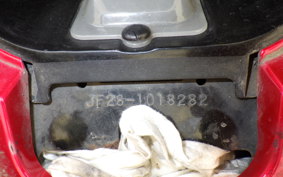 HONDA PCX125 JF28