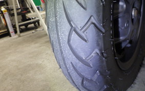 HONDA LEAD 125 JF45