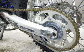 YAMAHA YZ250FX CG37C