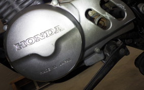 HONDA APE 50 2001 AC16