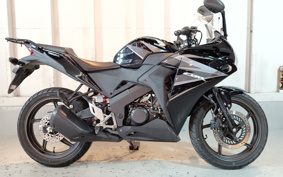 HONDA CBR150R KC17