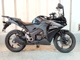 Фото Honda CBR150R с японского аукциона