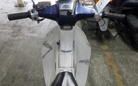 HONDA C50 SUPER CUB E 2026 C50