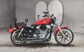 HARLEY XL883L 2011 CR2