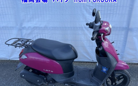 SUZUKI LET`S