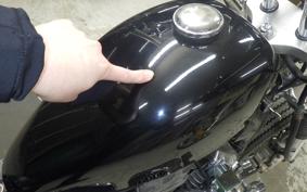 YAMAHA DRAGSTAR 400 CLASSIC 2002 VH01J