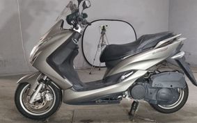 YAMAHA MAJESTY 155S SG28J