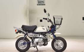 HONDA MONKEY 2021 AB27