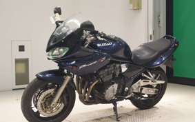 SUZUKI BANDIT 1200 S 2003 GV77A