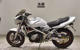 SUZUKI BANDIT 250 V Type GJ77A