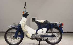 HONDA C50 SUPER CUB 1998 C50