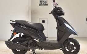 YAMAHA JOG125 2013 SEJ5J