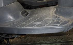 SUZUKI LET's 4 G CA41A