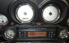 HARLEY FLHX 1580 2007