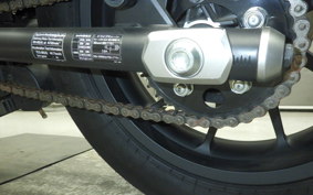 HONDA REBEL 250 A 2020 MC49