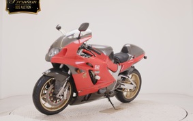 SUZUKI GSX-1300R HAYABUSA 2000
