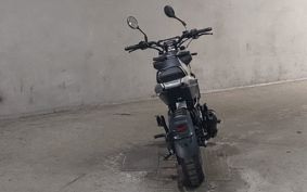 OTHER  HUSQUARNA SUVARUTOPIREN125 JUA