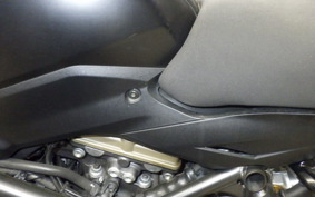 DUCATI STREETFIGHTER 848 2013
