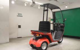 HONDA GYRO CANOPY 2024 TA03