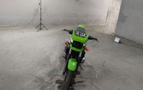 KAWASAKI ZRX-2 1995 ZR400E