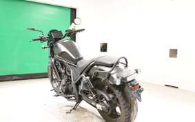 HONDA REBEL 1100 2025 SC87