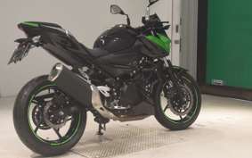 KAWASAKI Z400 Gen.2 EX400G