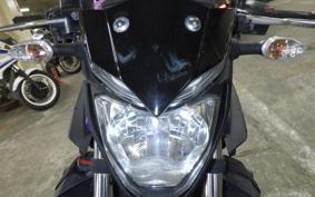 YAMAHA MT-25 RG10J