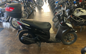 HONDA DIO 110 JF31