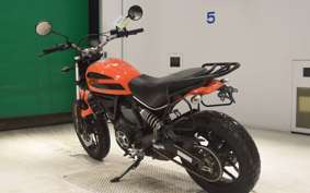 DUCATI SCRAMBLER SIXTY2 2019