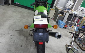 KAWASAKI GPZ900R NINJA 1998 ZX900A